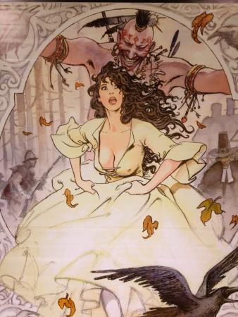 MAM - Museo delle Arti e dei Mestieri